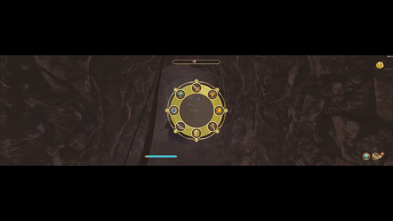 OBLIVION REMASTERED 2025: Unreal Engine 5 + NOLVUS Reshade is BEYOND Realistic! (32:9 UltraWide) 2