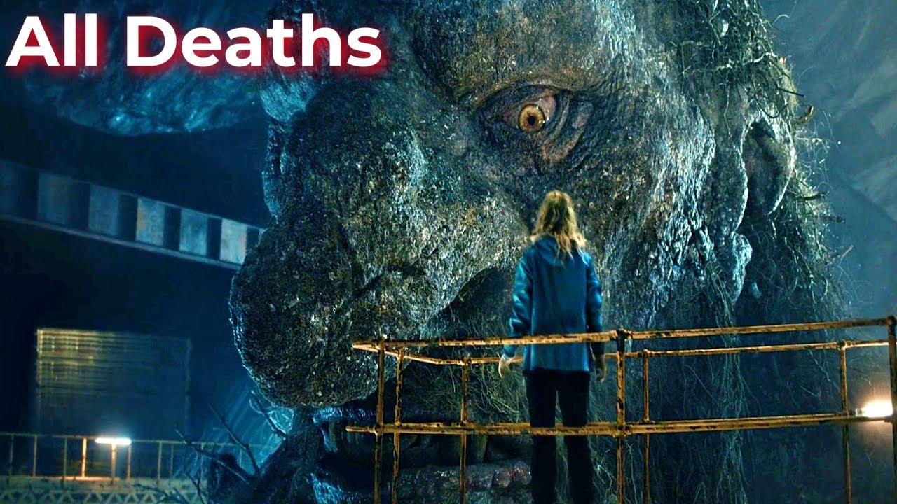 Troll 2 (2025) All Deaths Scenes