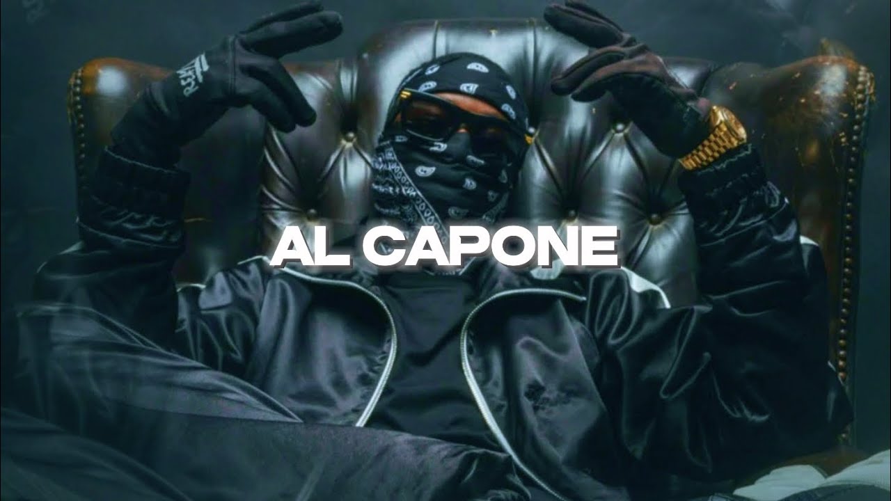 [FREE] UK x NY Drill Type Beat - “AL CAPONE” | Hard/Drill Type Beat | 2024