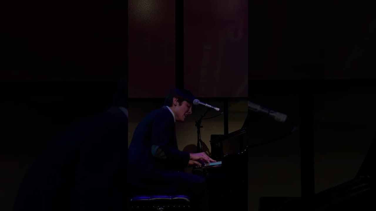 GOODISON PARK TO PHILHARMONIC ELLIS MURPHY LIVE 🎹🎹🎹🎹🎹