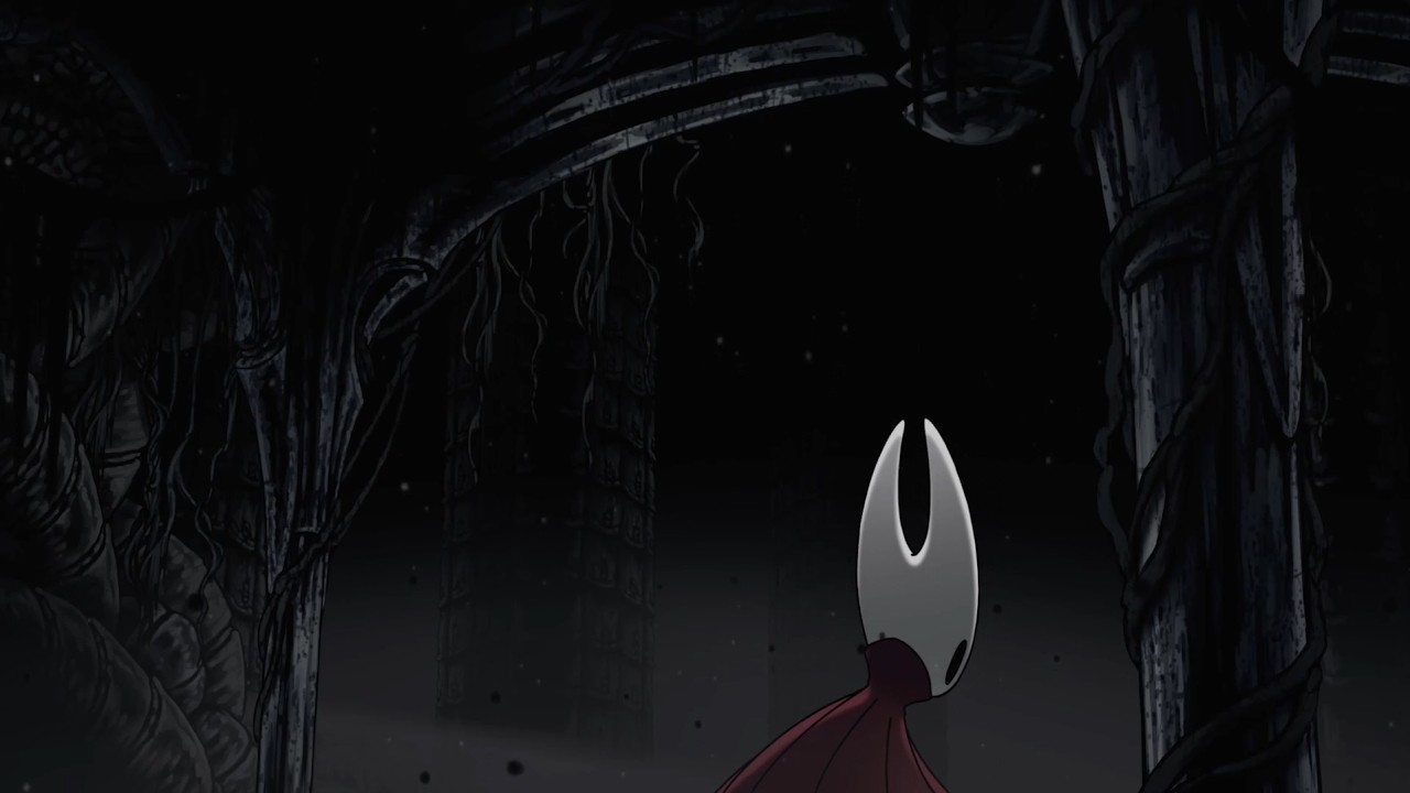 The Sister of the Void! | Hollow Knight: Silksong | EP 87 | Blind playthrough |