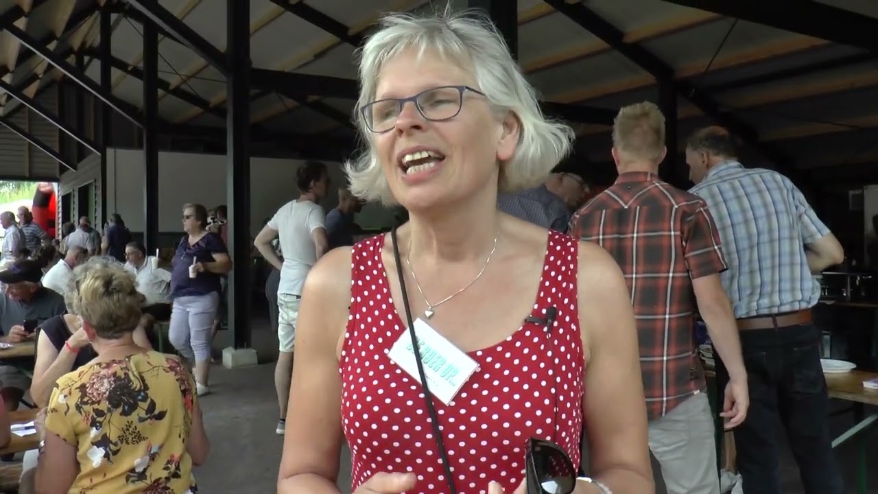 20220807 Haaksbergen Fietstocht de Boer op