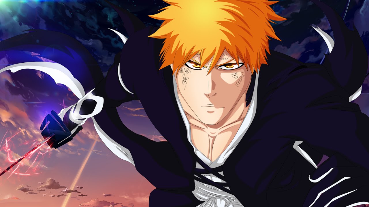 Ｂℓєα¢Ｈ -  Ichigo Kurosaki Tribute ᴴᴰ
