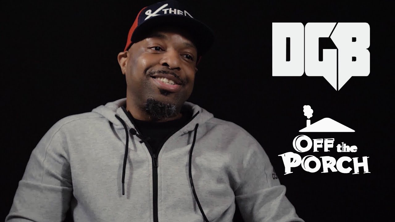 Fatboi On Camoflauge’s Potential “There Was Lil Wayne, T.I. & Him, That Was The South Then