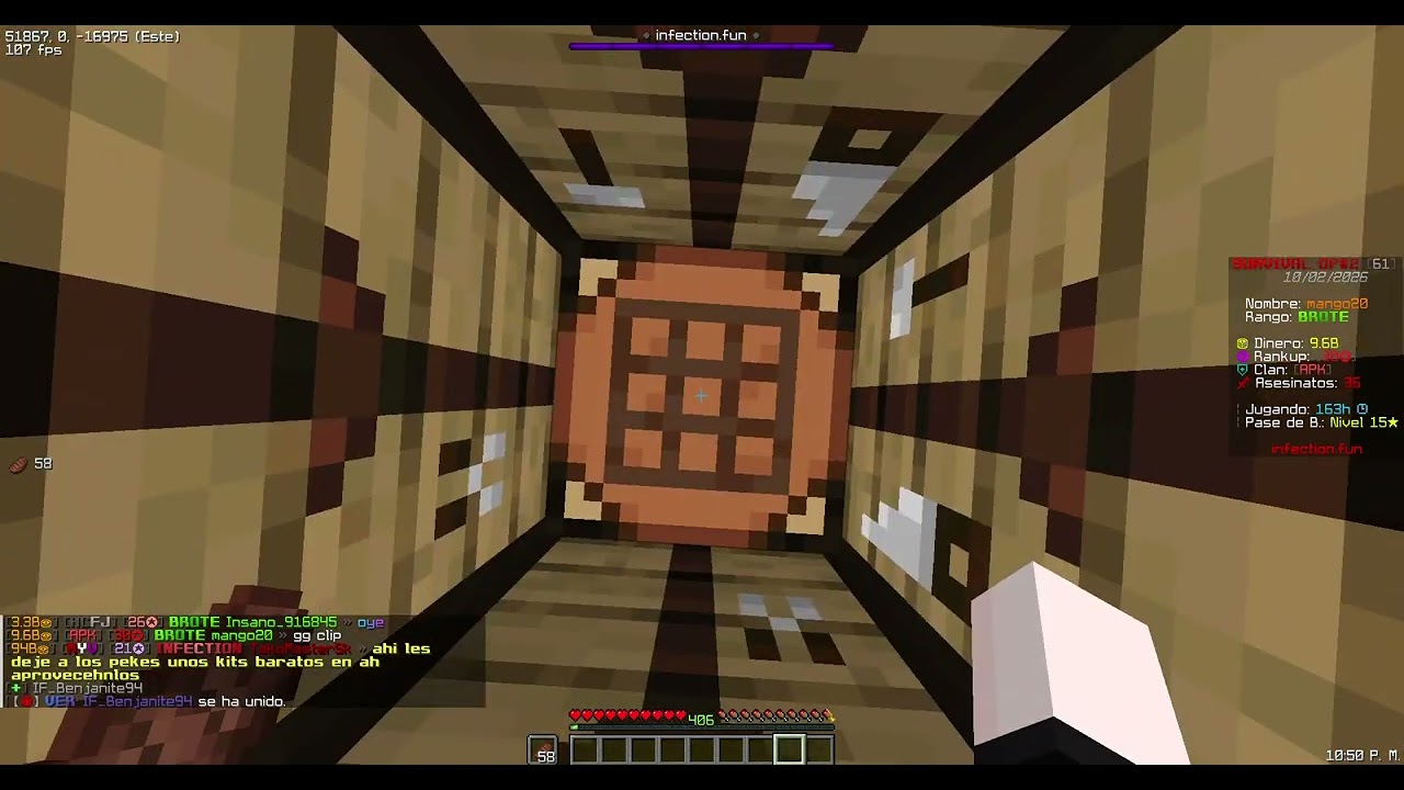 Minecraft  1 21 4   Multijugador servidor de terceros 2026 02 09 22 49 46