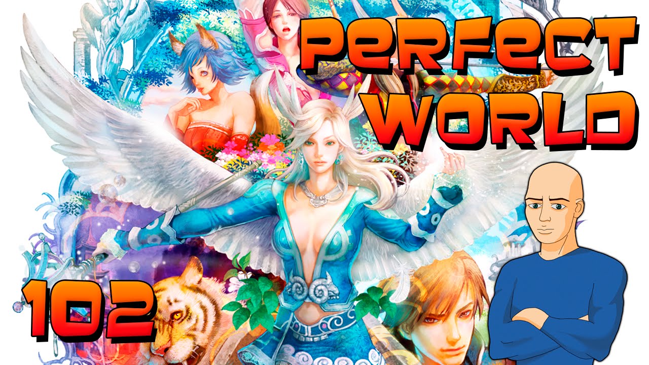 Perfect World #102 - Настальгия