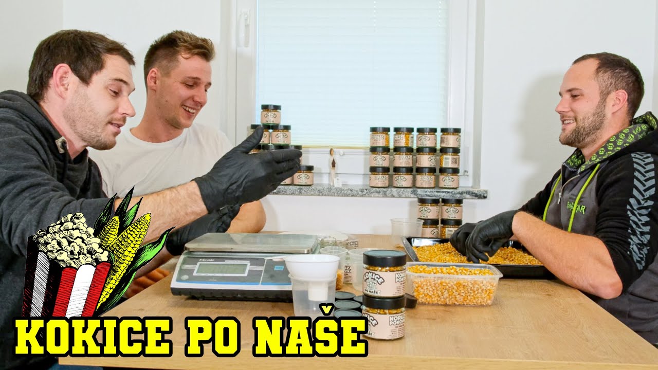 KOKICE PO NAŠE - Pokanje, pretep in presenečenje (13. del)