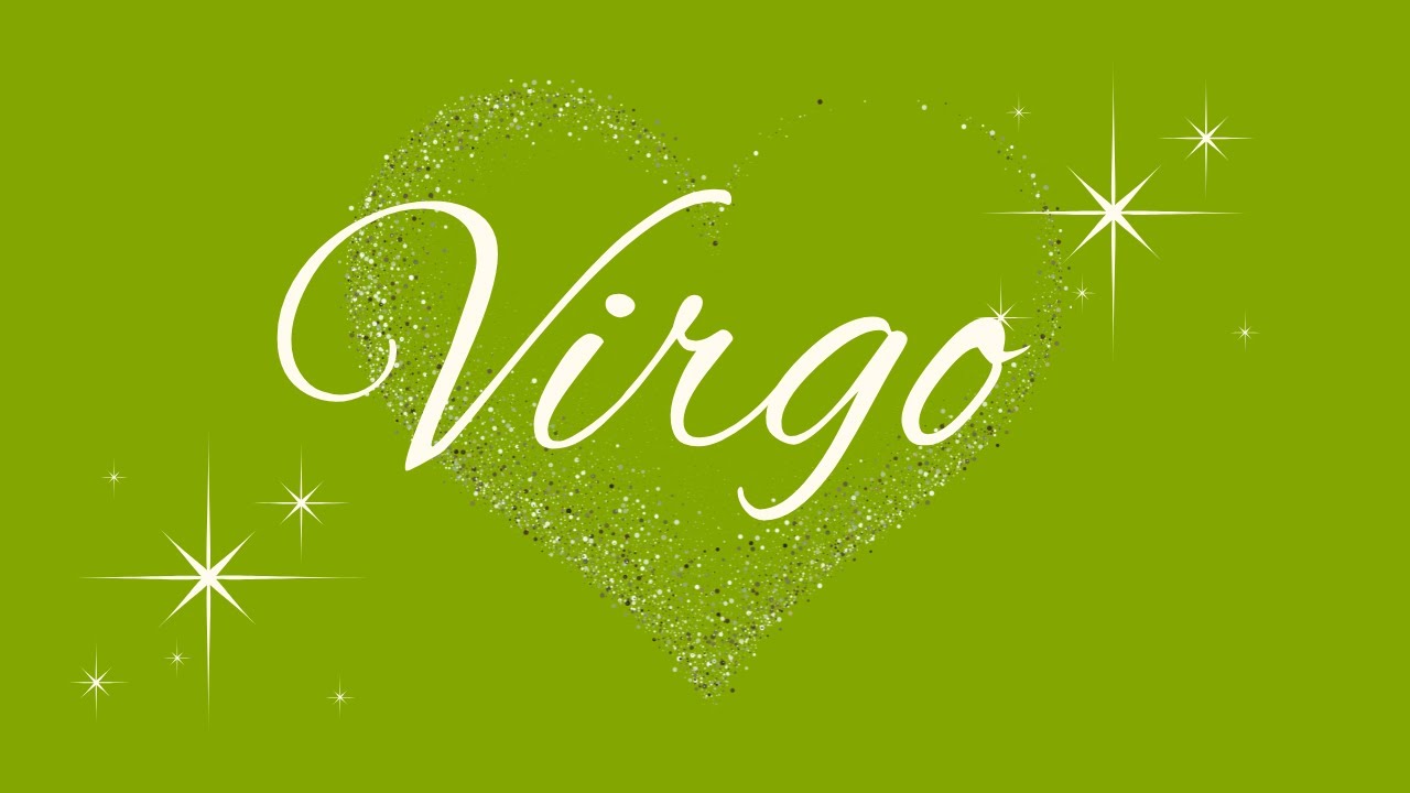 Virgo✨They're Choosing You & Stepping Up✨Love Reading