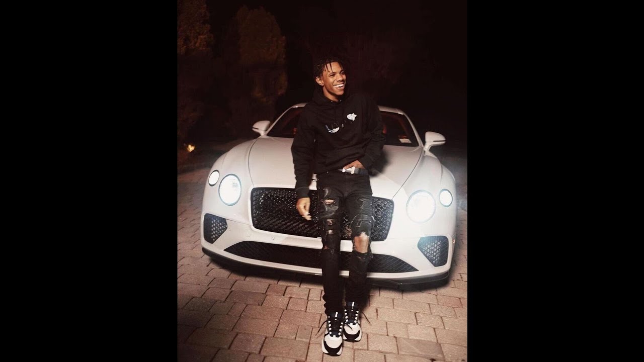 (FREE) J.I x A Boogie Wit Da Hoodie Type Beat - 