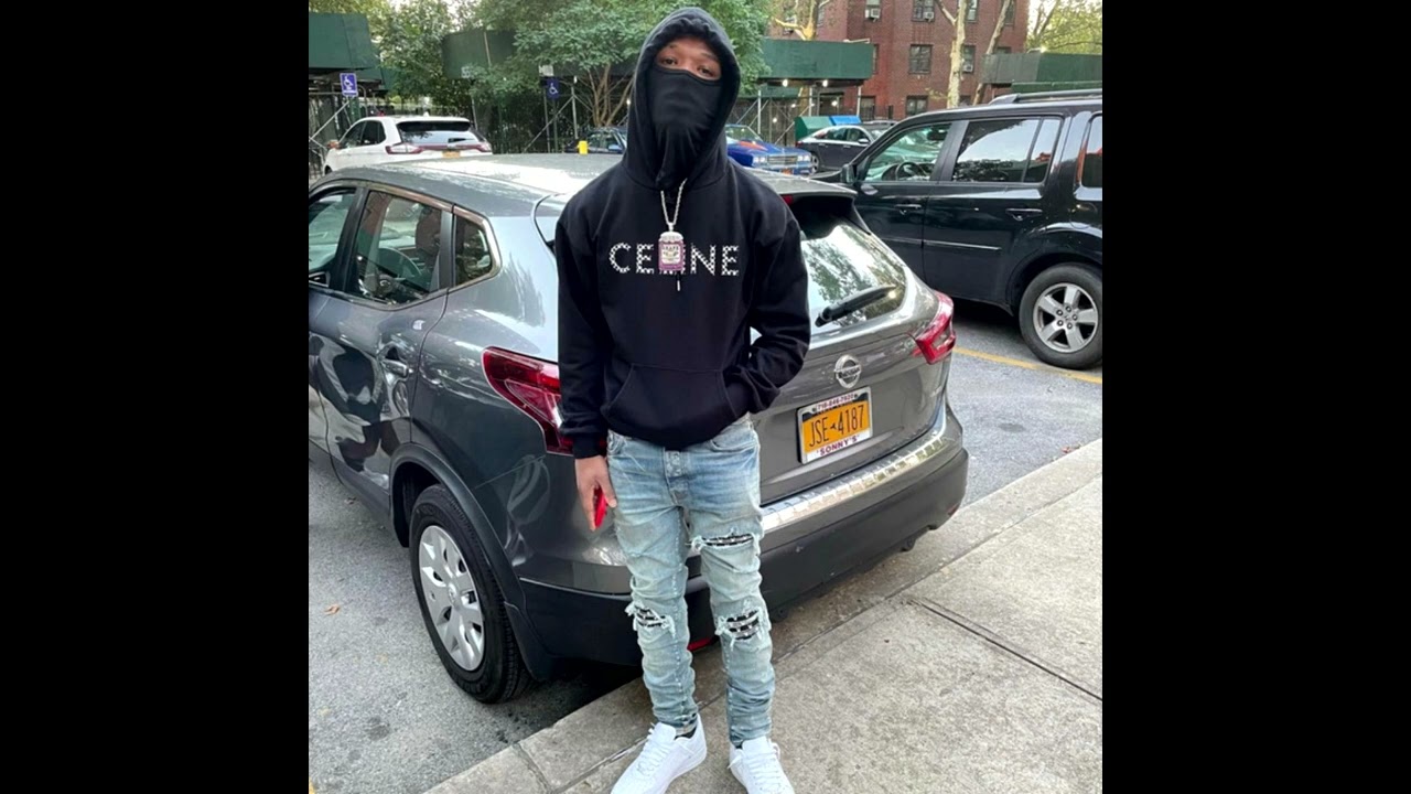 (FREE) [SAMPLE] Kay Flock x B-Lovee NY Drill Type Beat 2022 - 