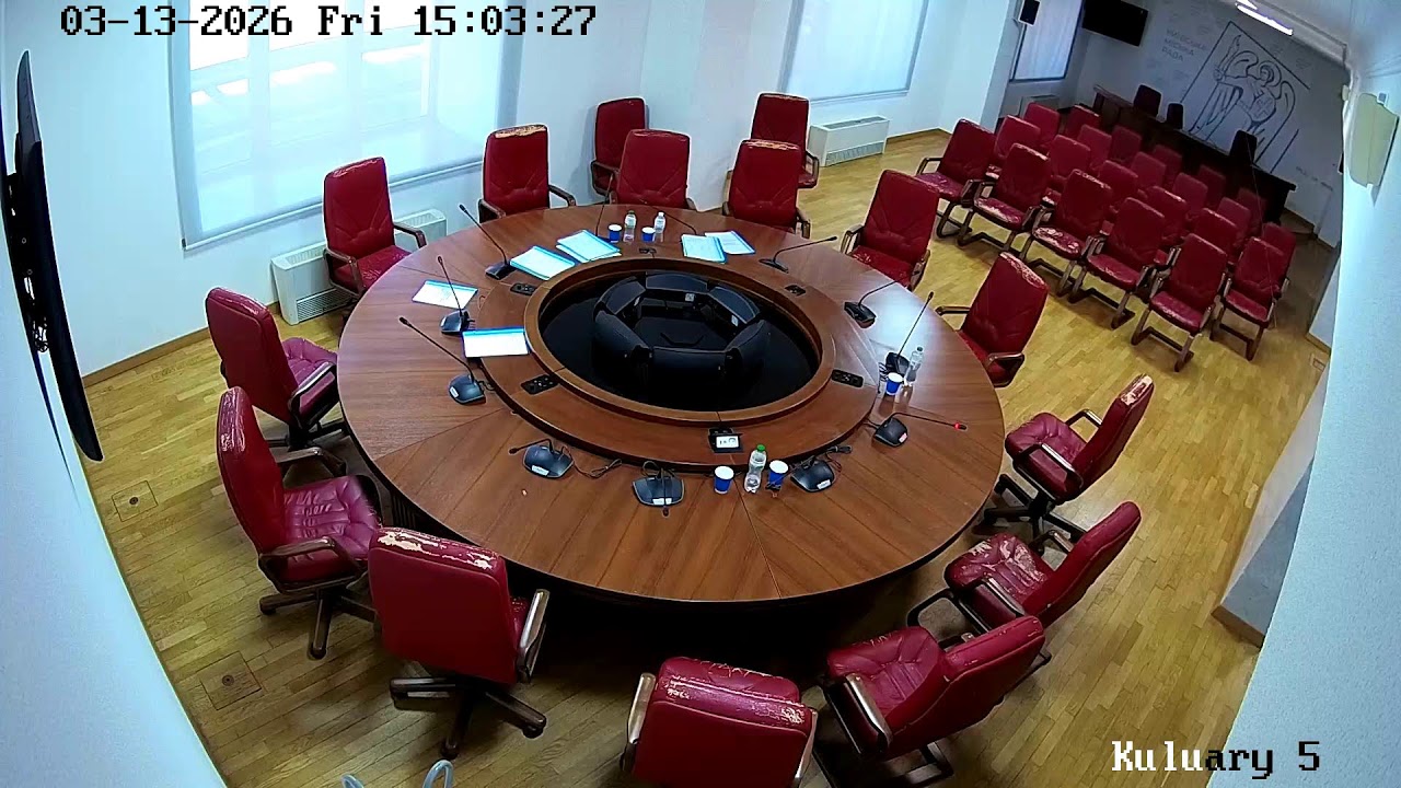 Комісія з аналізу фінансово-господарської діяльності - 13.03.2026