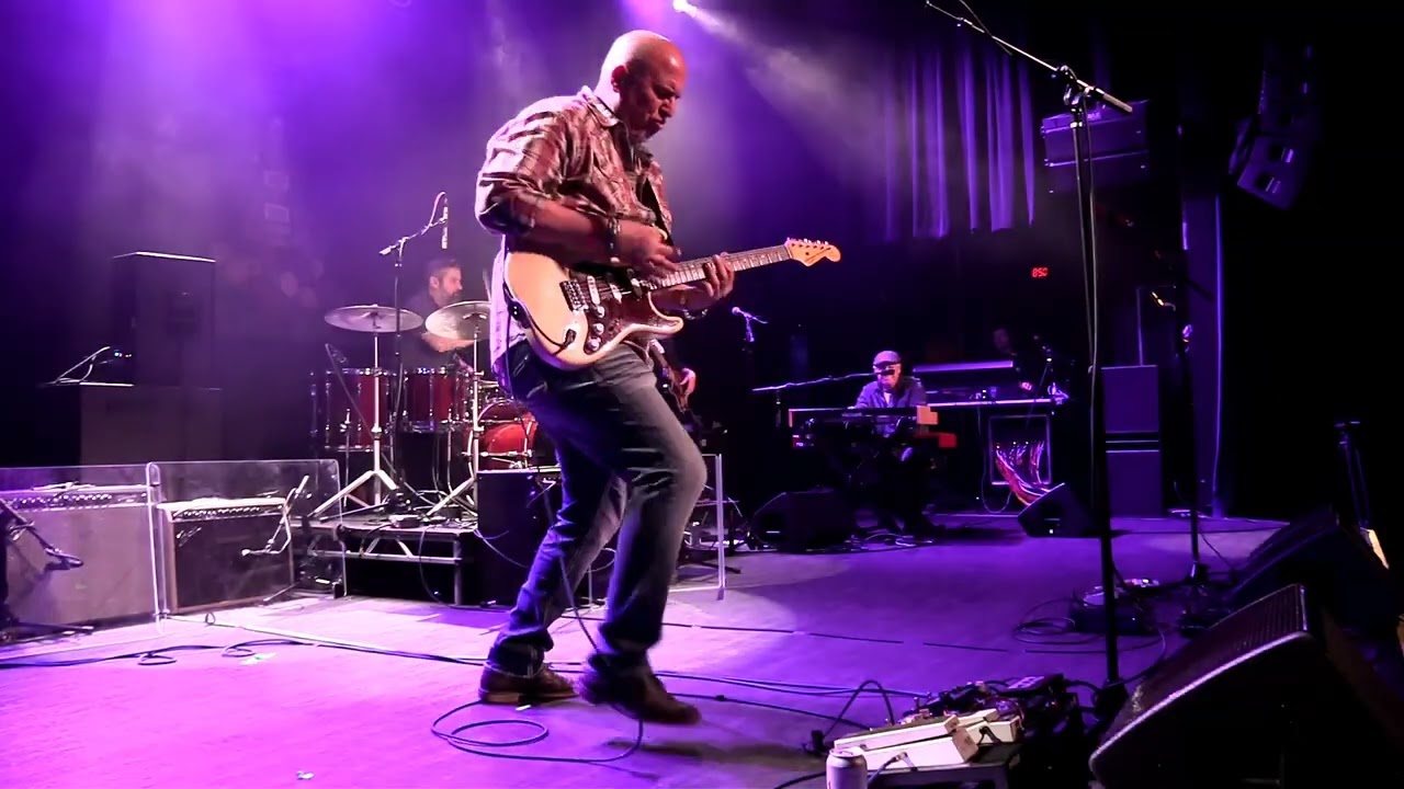 Tony Campanella Band 
