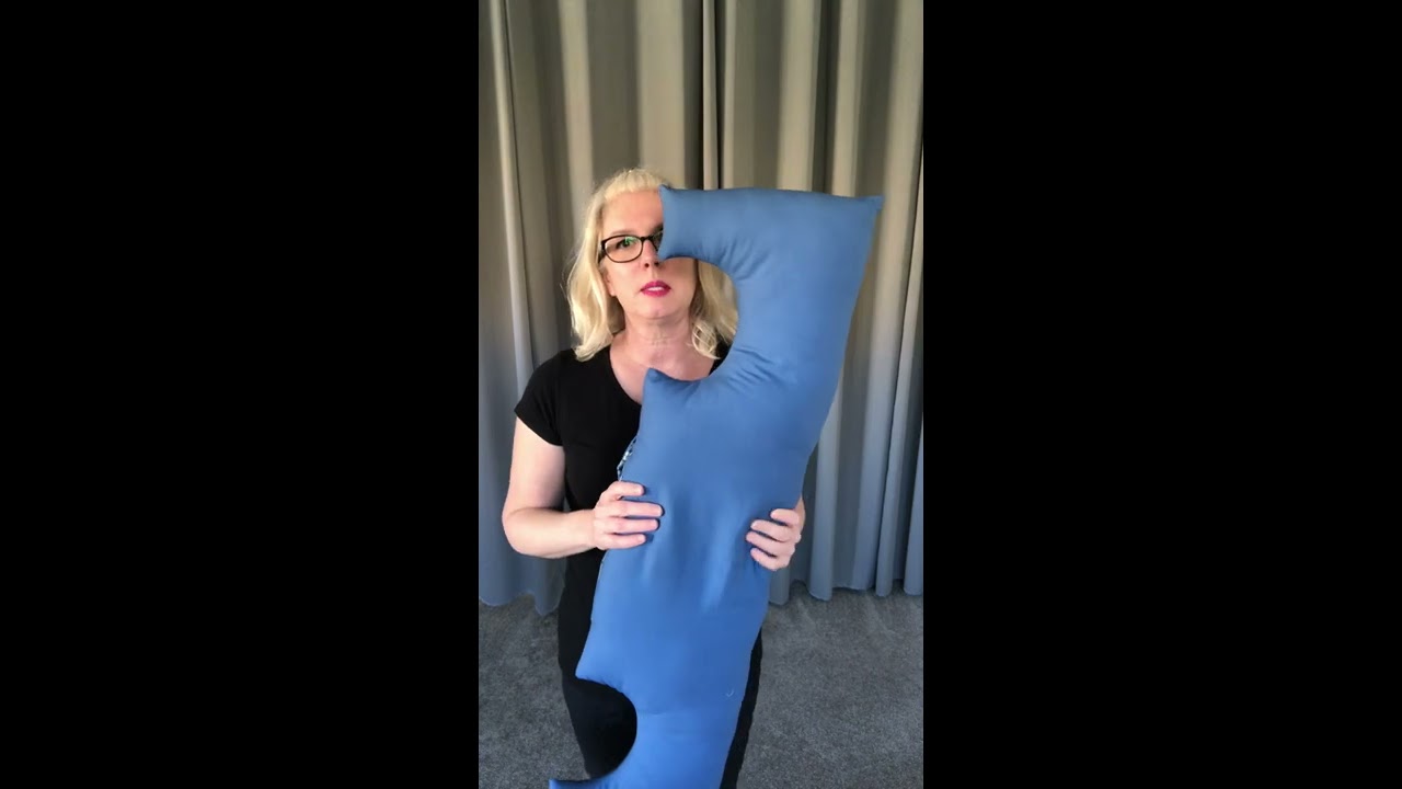 Open Heart Surgery Pillow