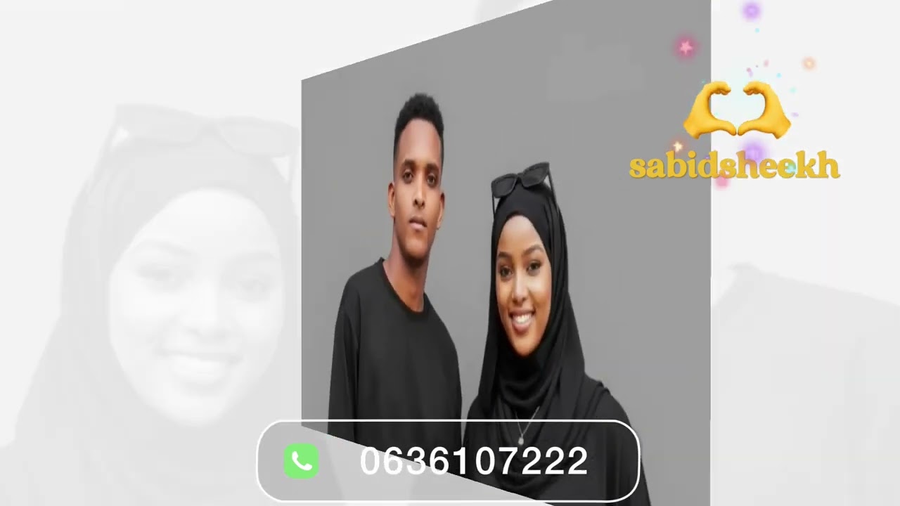 Dhaanto cuusub xoxo video of you ✅️