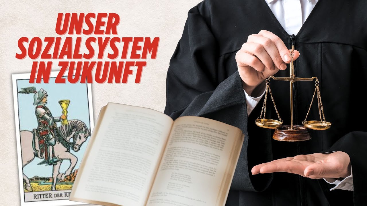 Was wird aus unserem Sozialsystem?