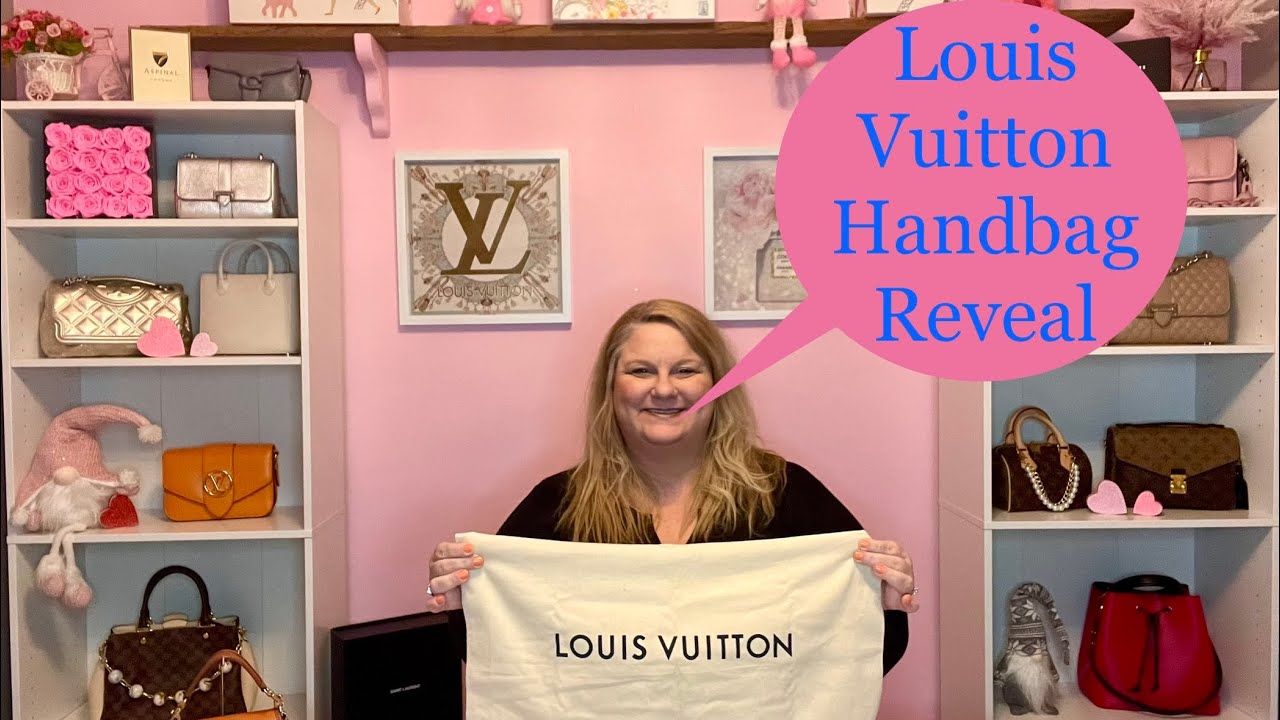 LV Capucines BB Unboxing/Reveal…So Epic 🤍👛🤍