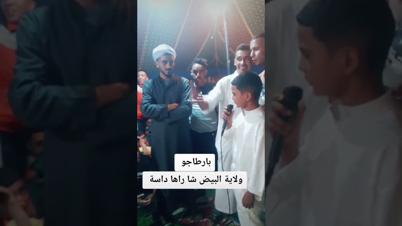 عايطي خيالة ابن ولاية البيض