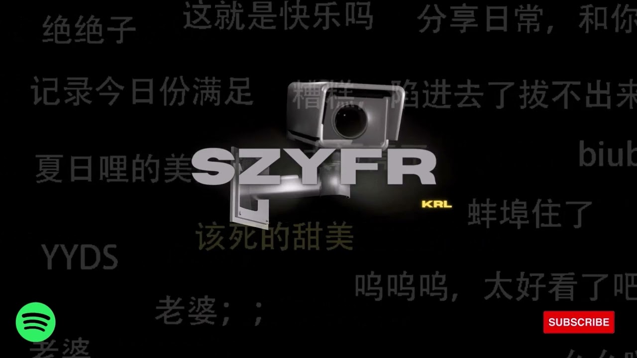 KRL - SZYFR