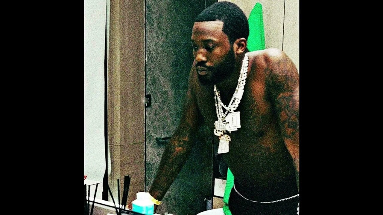 [FREE] Meek Mill Type Beat - 
