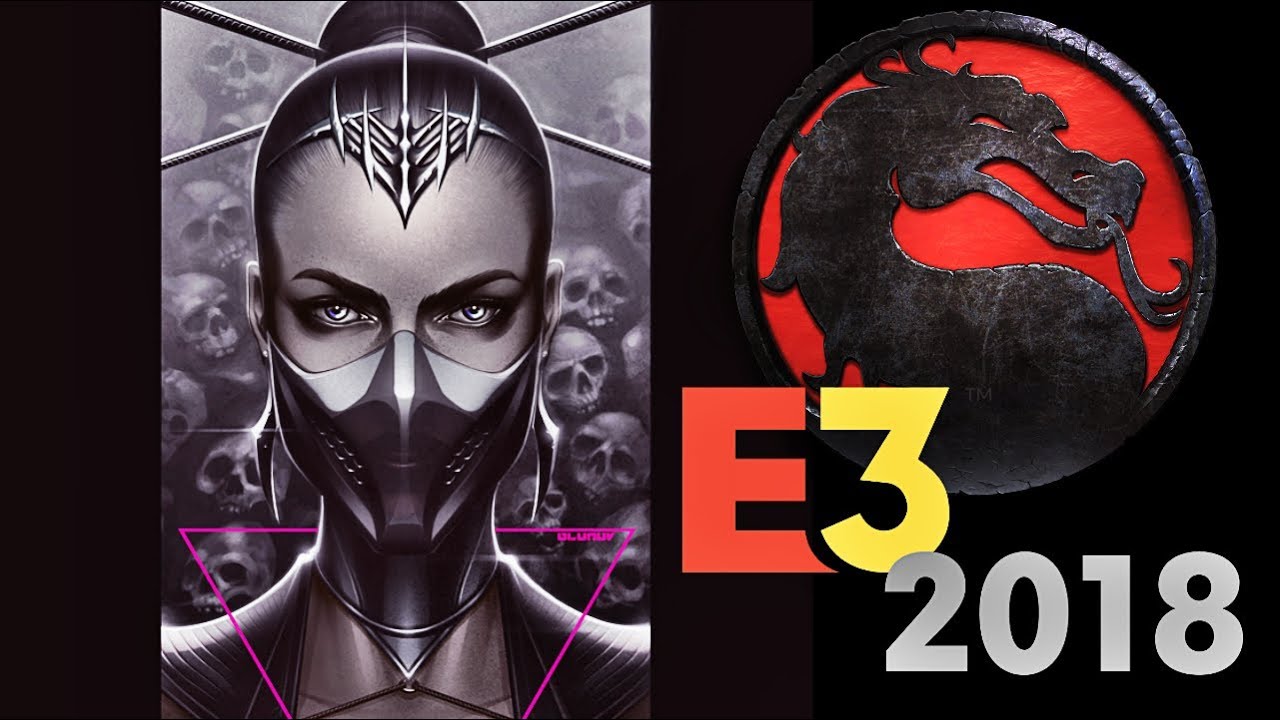 Mortal Kombat 11: TOP 10 predictions | 1080p