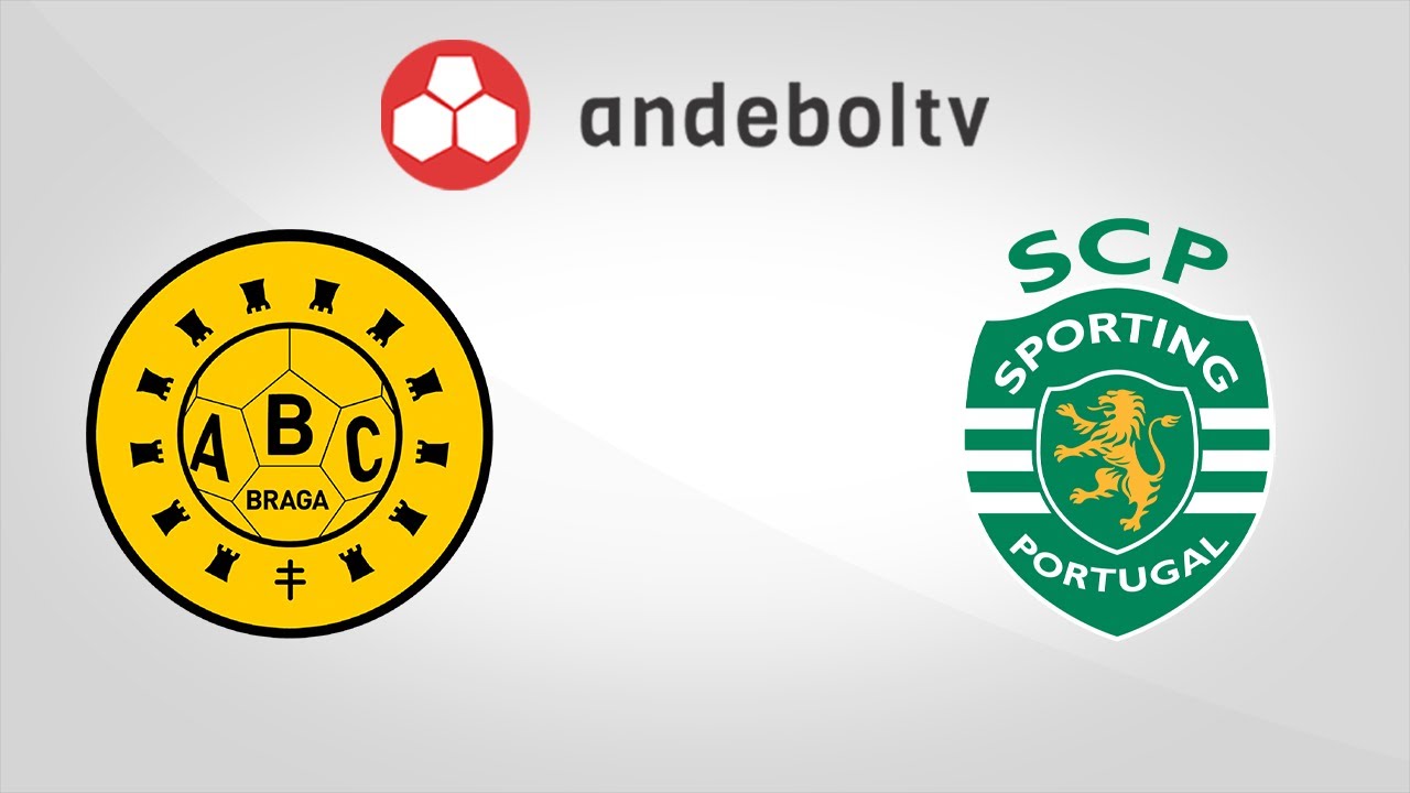 9ª Jornada | ABC UMinho - Sporting CP | Campeonato Placard Andebol 1