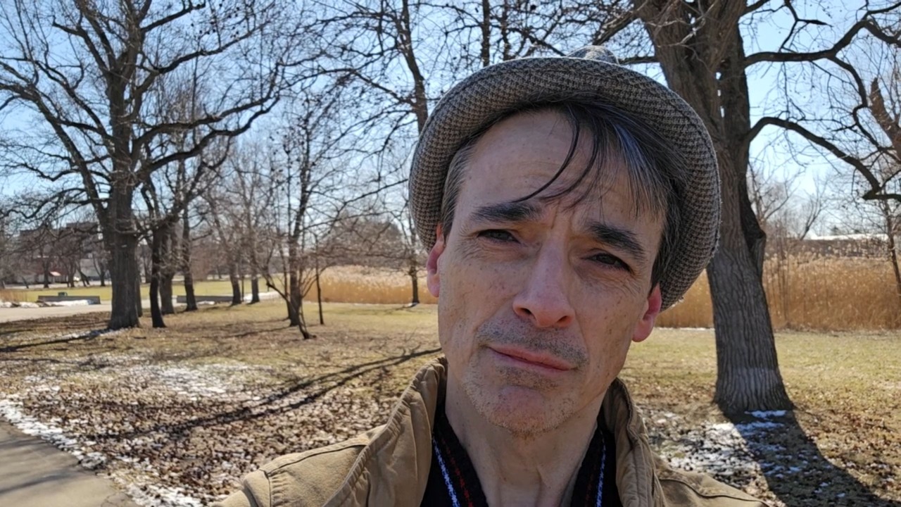 At 60, I’m Not Winding Down. I’m Paying Attention.