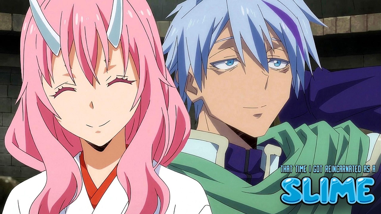 Dino decided to take action & save his friends after Shuna helped him realize | Volume 21 LN Series