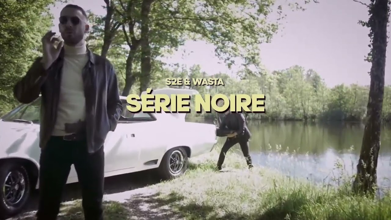 S2E & Wasta - Animal rare