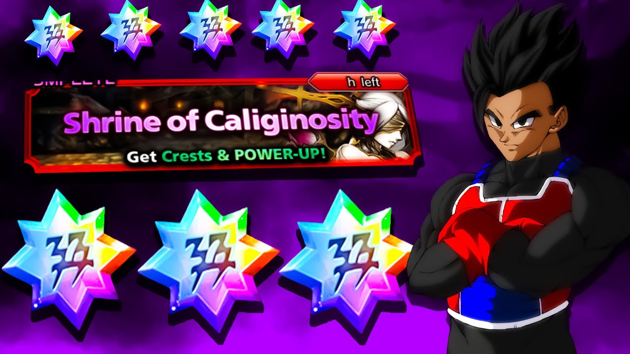 Grinding For Crest Burst! || Grand Summoners