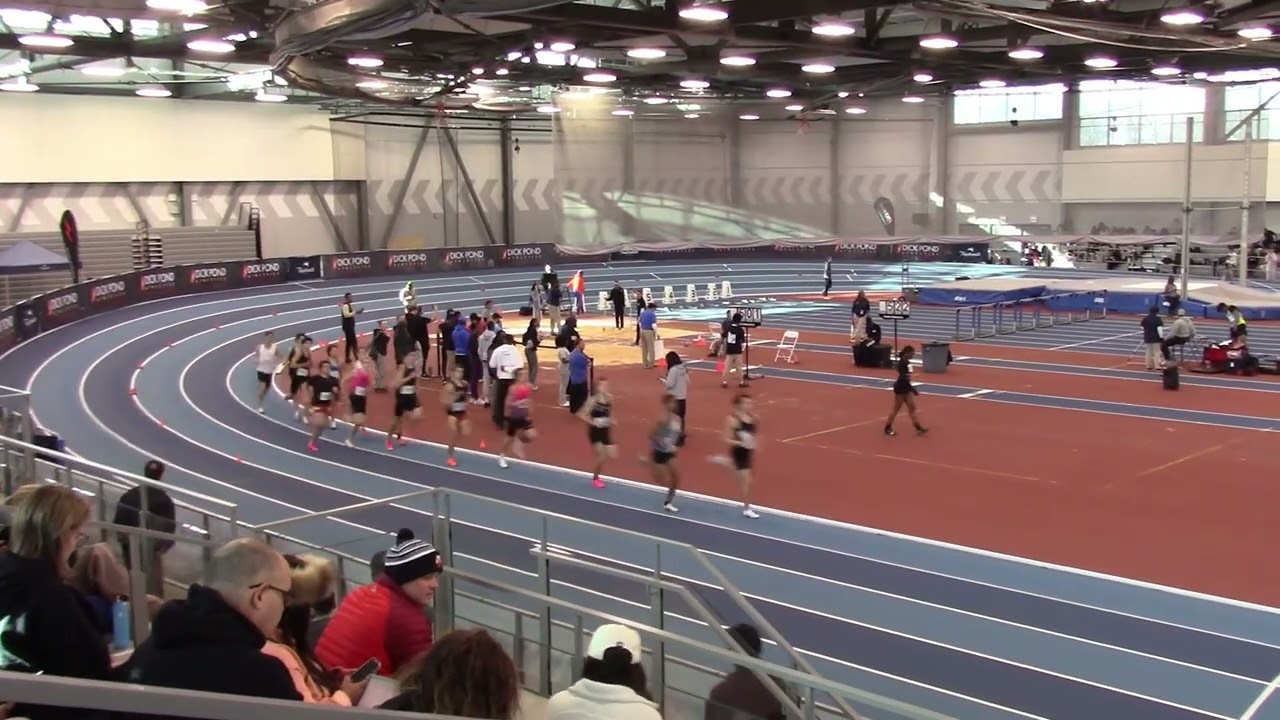 Quinn Anderson (1 mile Jan 18, 2026 - CYUP Misfits Invite)