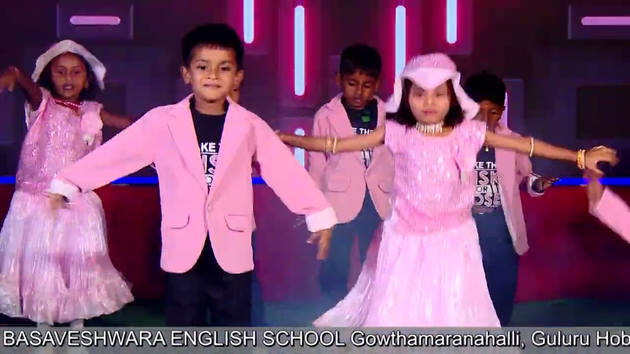 ANNUAL FEST & FOUNDER'S DAY, 2025-2026, Saturday 27th December 2025 at 5:00 P M. VIDEO NO. 2
