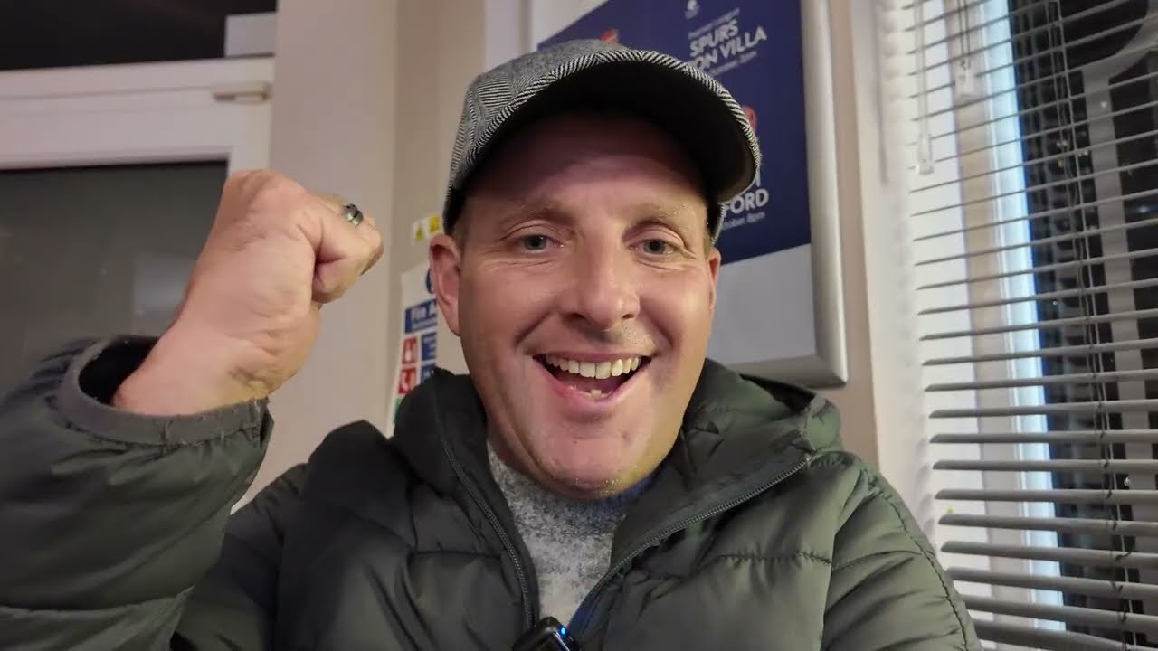 Visited a Micro Pub… I Wasn’t Sure What to Expect 