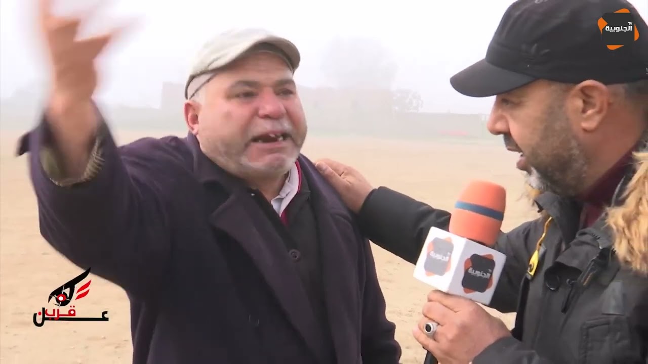 عن قرب : من مجاز الباب والوجه الآخر لبوابة الشمال