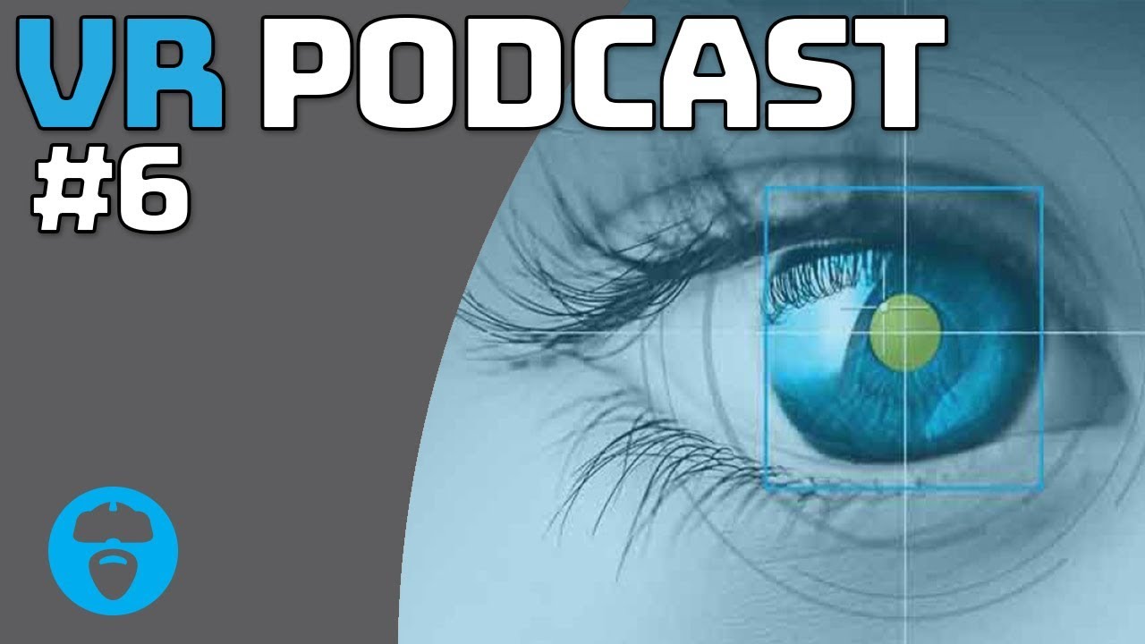 FACEBOOK GIVING UP ON RIFT? MS EMPLOYEES ENCOURAGED TO PLAY RIVAL VR & MORE VR PODCAST EP 6