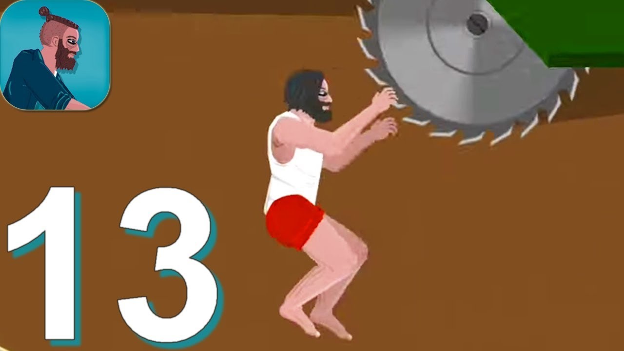 Short Ride Like Short Life On Foot - Gameplay Walkthrough Part 13 Levels 17-23 (Android, iOS)