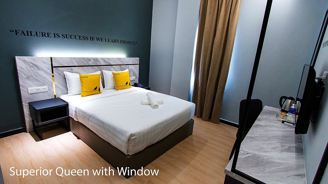 Top rated Hotels in Banting, Malaysia | 2020