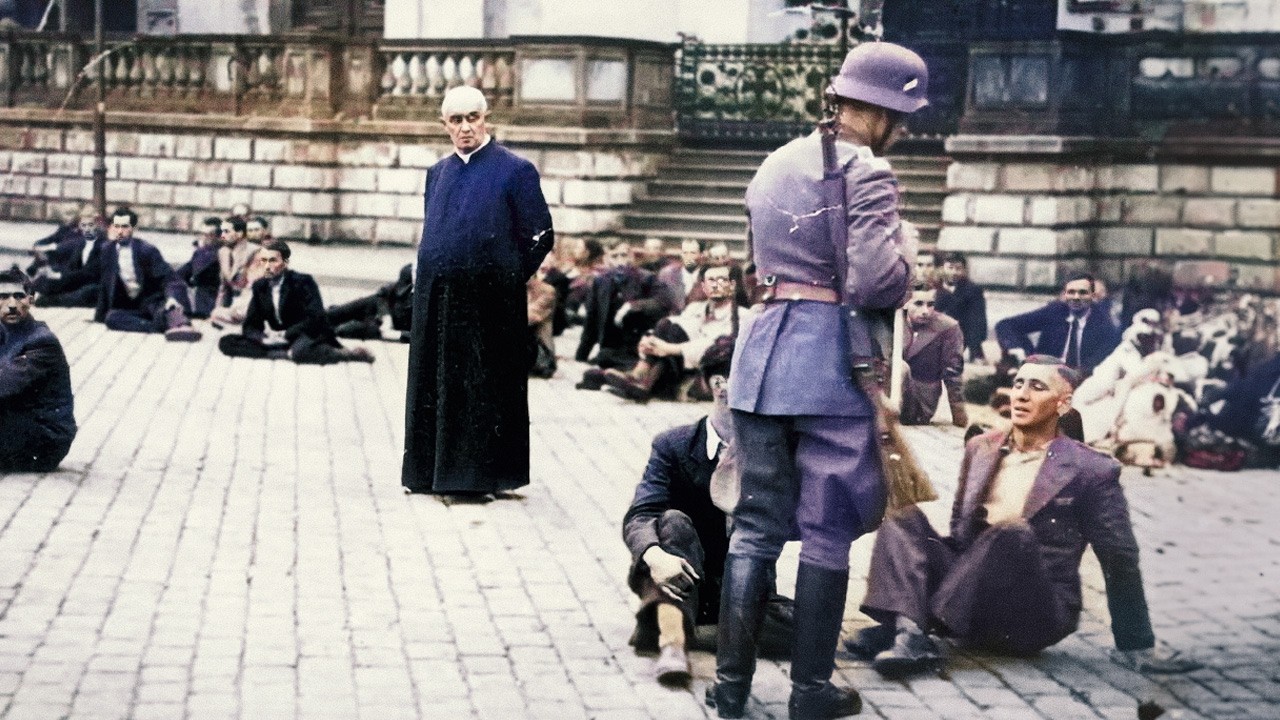 The Warsaw Uprising | 63 Days of Defiance