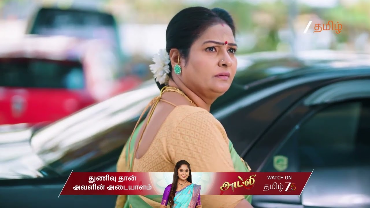 Getti Melam EP 297 | Ep -  | Best Scene | Jan 19 2026 | Zee Tamil
