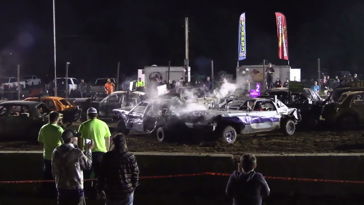 Boogie Bash Derby 2025 Light Stock Fullsize