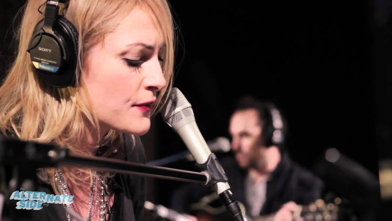 Metric - 