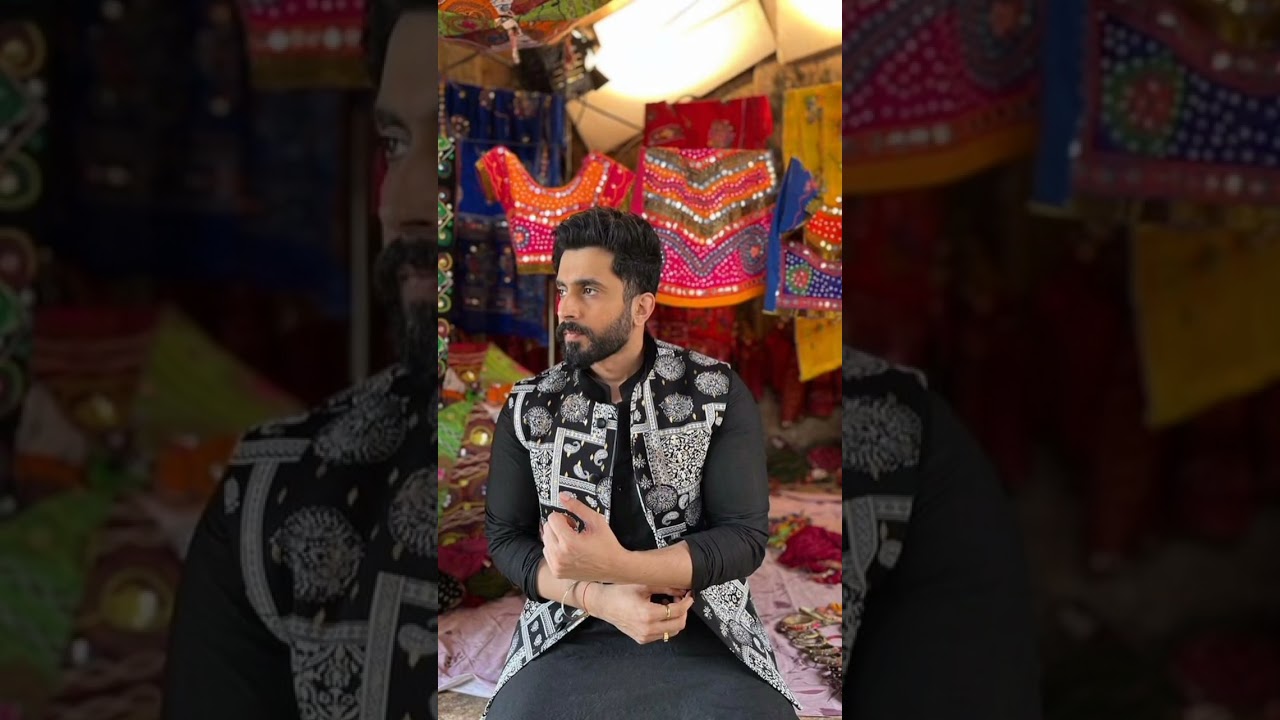 Sunny Singh New Look Style 🖤 | Sunny Singh | #sunnysingh #actor #bollywood #reels #shorts