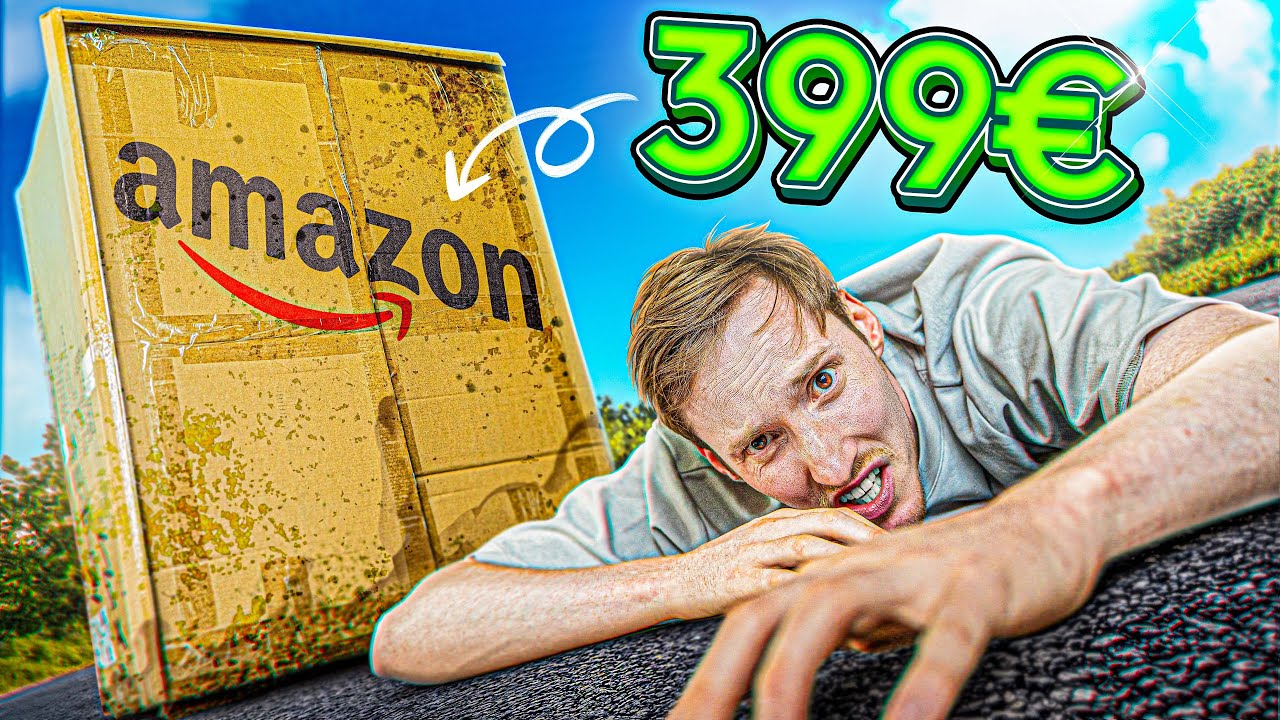 Wie viel Geld VERLIERE ich mit Amazon Retouren?!