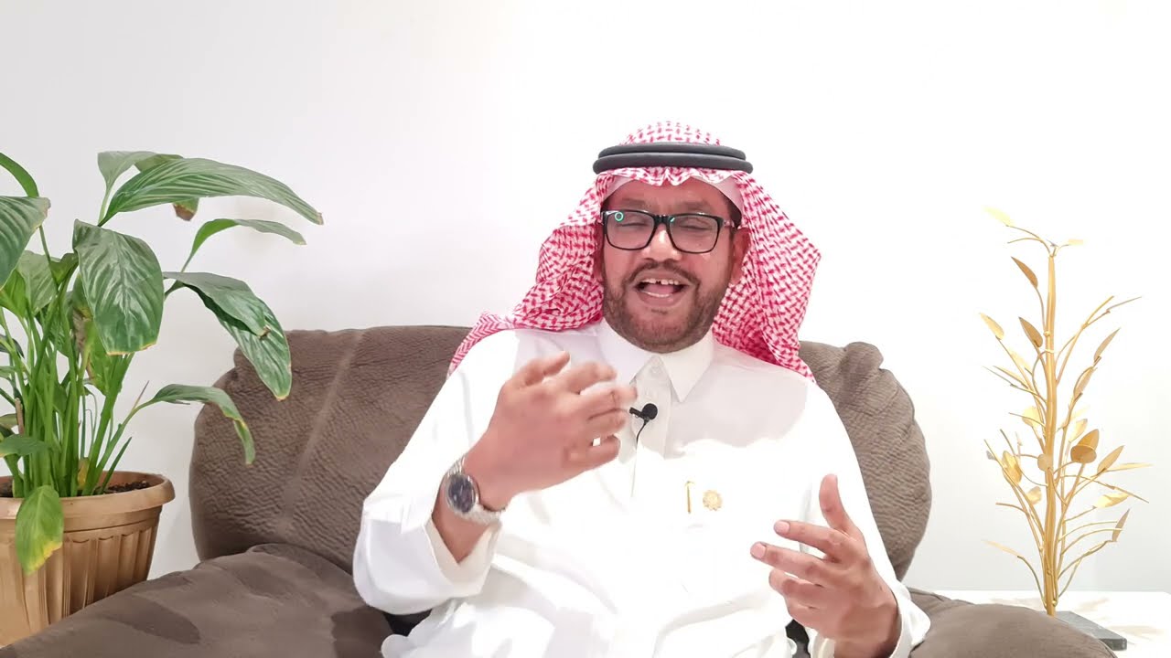 314- سعيد يقول حياتي دمرتها حماتي