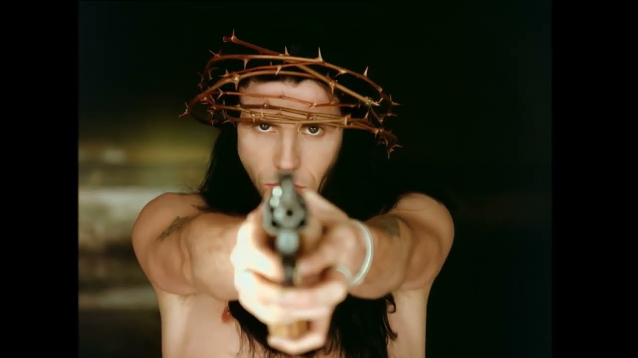 The Cult  -  Heart Of Soul (Uncensored Version) HD