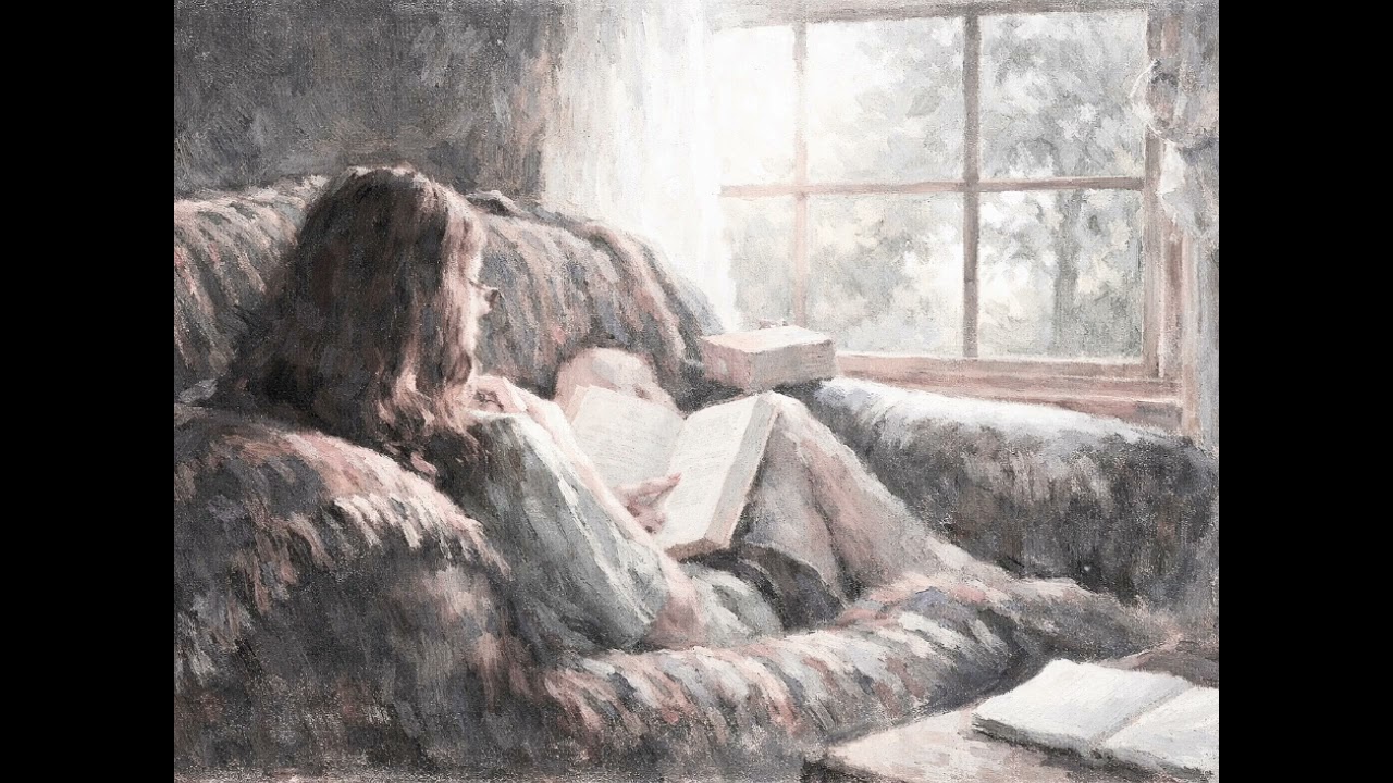 별거 없는 얘기(feat. ai vocal) - 음악담소