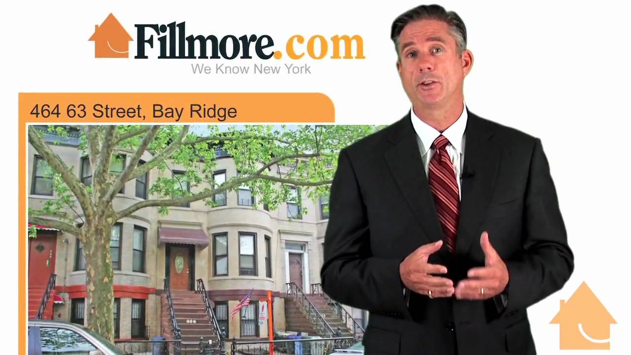 Opportunity at Fillmore Real Estate