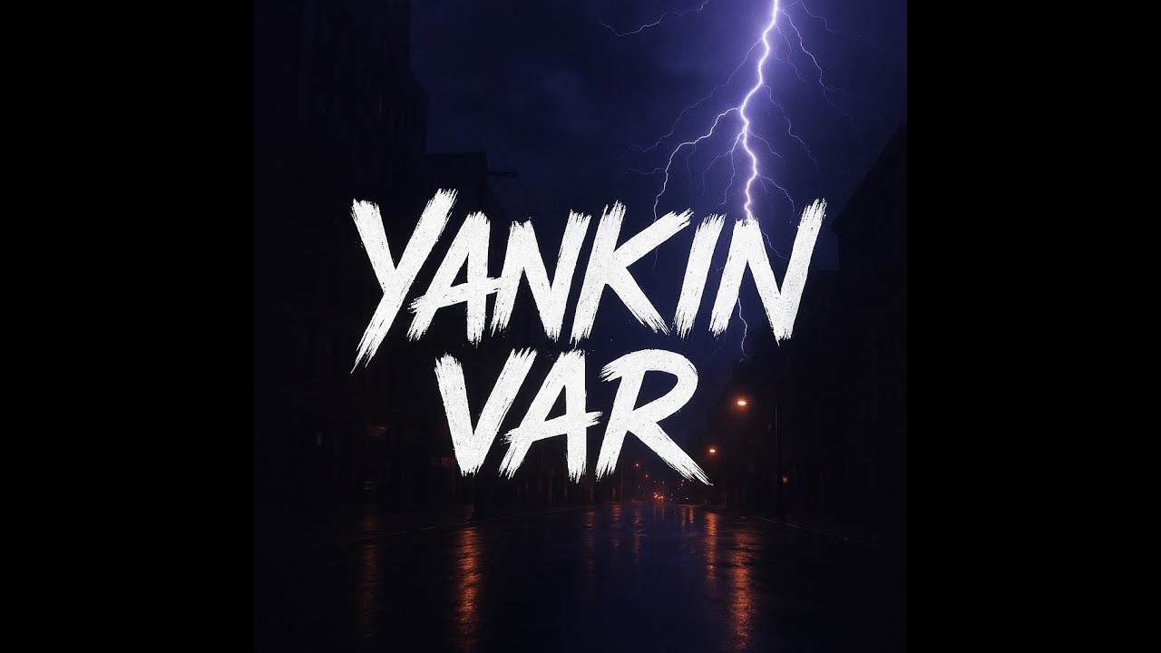 Yankın var