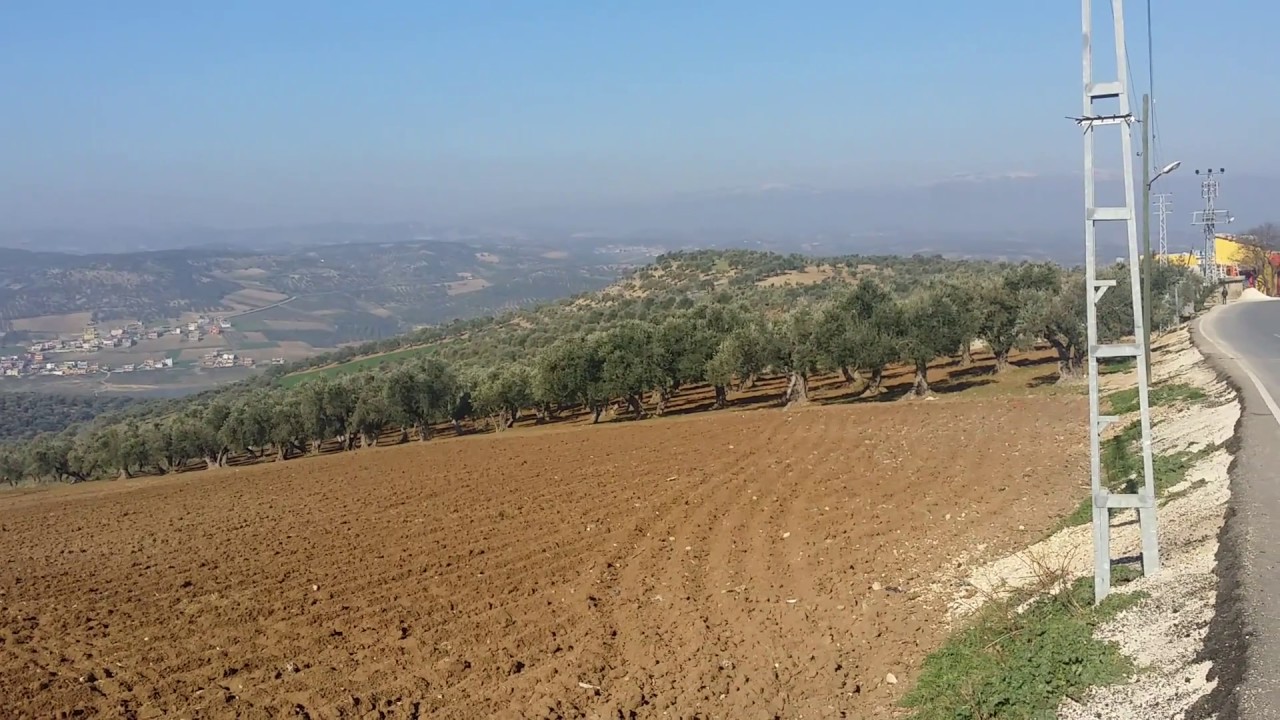 Hatay Altınözü İlçesi ve Köyleri 3