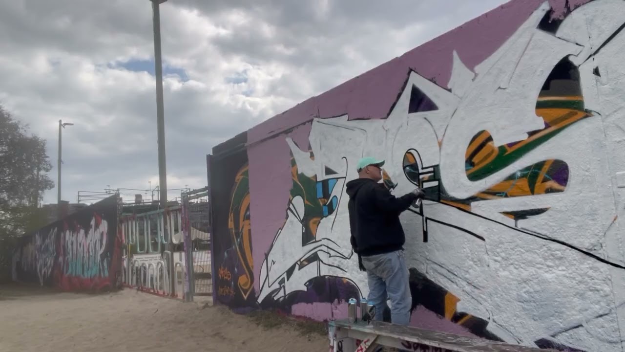 WespOne and Poet62
