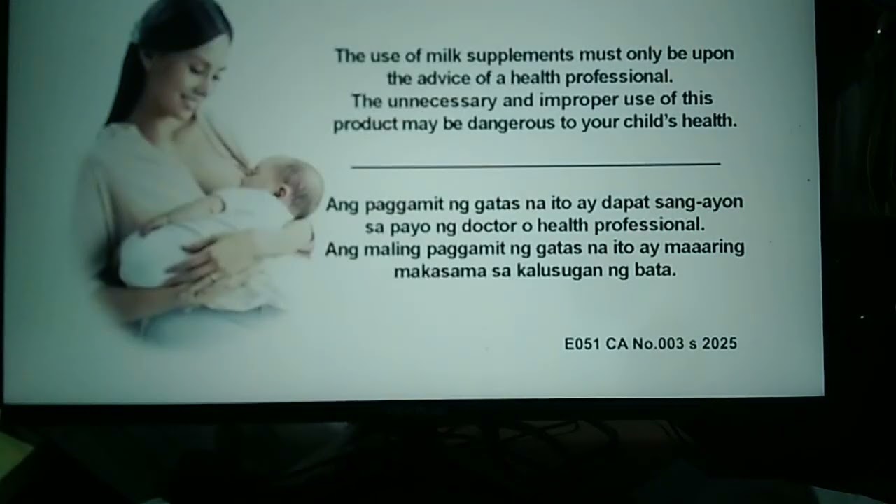 Nido junior 1+ tvc 2025-2026